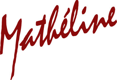 Logo de Mathéline