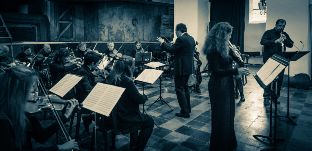 Orchestre Ottignies